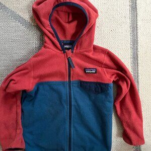 Patagonia Micro-D Hoodie 3T